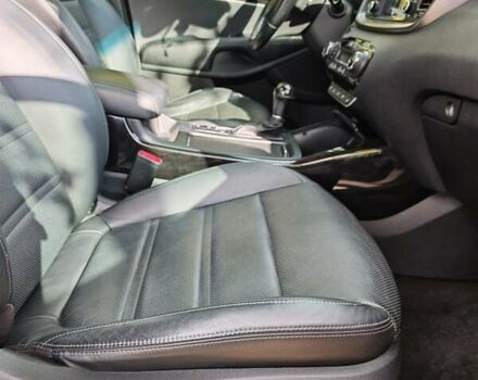 Киа Соренто 2015 в Могилев-Подольском на Automoto.ua Белый Киа Соренто, объемом двигателя 2.2 л и пробегом 214 тыс. км за 19300 $, фото 37 на Automoto.ua