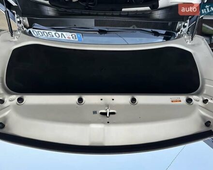 Белый Киа Соренто, объемом двигателя 2.2 л и пробегом 225 тыс. км за 19191 $, фото 180 на Automoto.ua