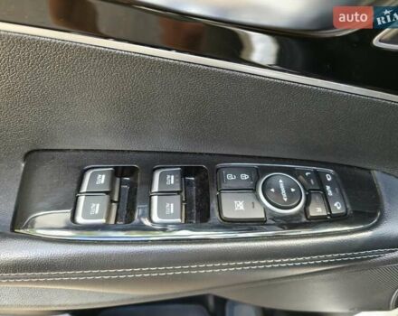 Белый Киа Соренто, объемом двигателя 2 л и пробегом 106 тыс. км за 19000 $, фото 40 на Automoto.ua