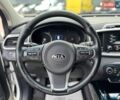 Білий Кіа Соренто, об'ємом двигуна 2.2 л та пробігом 139 тис. км за 17600 $, фото 6 на Automoto.ua