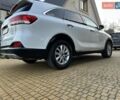 Белый Киа Соренто, объемом двигателя 2.2 л и пробегом 225 тыс. км за 19191 $, фото 14 на Automoto.ua