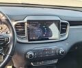 Белый Киа Соренто, объемом двигателя 2.4 л и пробегом 118 тыс. км за 15200 $, фото 9 на Automoto.ua
