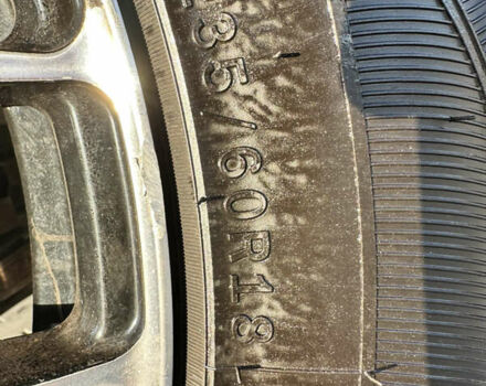 Белый Киа Соренто, объемом двигателя 2.2 л и пробегом 198 тыс. км за 21999 $, фото 14 на Automoto.ua