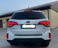 Белый Киа Соренто, объемом двигателя 2.4 л и пробегом 220 тыс. км за 13900 $, фото 15 на Automoto.ua