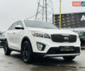 Киа Соренто 2015 в Харькове на Automoto.ua Белый Киа Соренто, объемом двигателя 2 л и пробегом 291 тыс. км за 17900 $, фото 6 на Automoto.ua