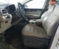 Белый Киа Соренто, объемом двигателя 2 л и пробегом 170 тыс. км за 2000 $, фото 6 на Automoto.ua