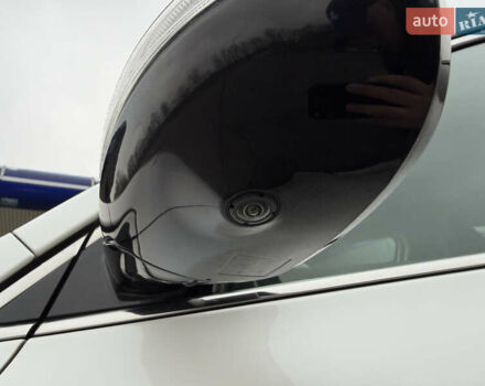 Білий Кіа Соренто, об'ємом двигуна 2.2 л та пробігом 135 тис. км за 24000 $, фото 17 на Automoto.ua