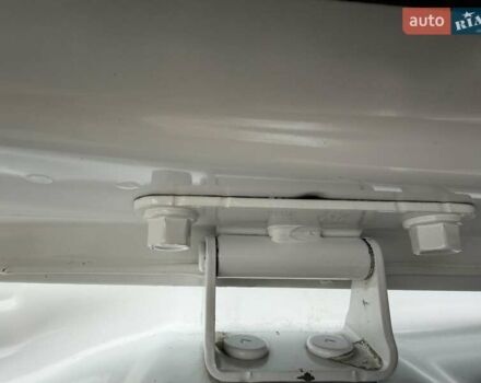 Білий Кіа Соренто, об'ємом двигуна 2.2 л та пробігом 145 тис. км за 22500 $, фото 29 на Automoto.ua