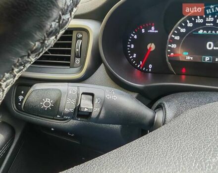 Киа Соренто 2015 в Могилев-Подольском на Automoto.ua Белый Киа Соренто, объемом двигателя 2.2 л и пробегом 214 тыс. км за 19300 $, фото 17 на Automoto.ua