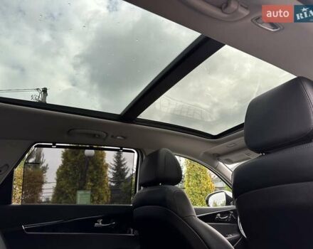 Кіа Соренто 2015 у Луцьку на Automoto.ua Білий Кіа Соренто, об'ємом двигуна 2.2 л та пробігом 150 тис. км за 23500 $, фото 81 на Automoto.ua