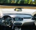Киа Соренто 2015 в Белой Церкве на Automoto.ua Белый Киа Соренто, объемом двигателя 2.2 л и пробегом 107 тыс. км за 22700 $, фото 15 на Automoto.ua