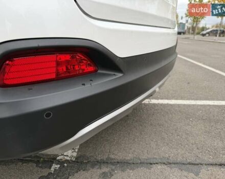 Білий Кіа Соренто, об'ємом двигуна 2.2 л та пробігом 145 тис. км за 22500 $, фото 42 на Automoto.ua