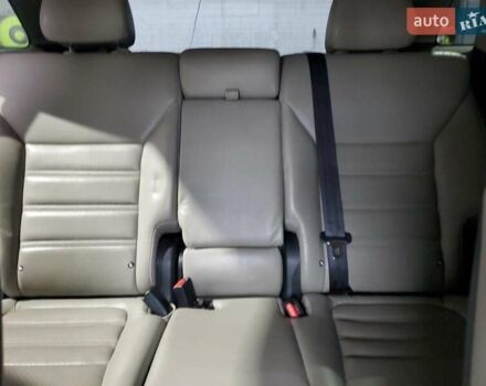 Белый Киа Соренто, объемом двигателя 2 л и пробегом 170 тыс. км за 2000 $, фото 9 на Automoto.ua