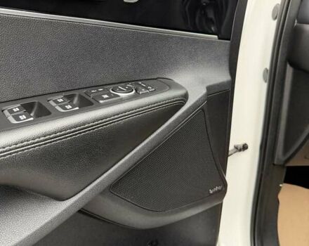 Білий Кіа Соренто, об'ємом двигуна 2.2 л та пробігом 145 тис. км за 22500 $, фото 23 на Automoto.ua