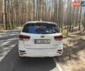 Белый Киа Соренто, объемом двигателя 2 л и пробегом 106 тыс. км за 19000 $, фото 3 на Automoto.ua