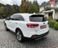 Кіа Соренто 2015 у Луцьку на Automoto.ua Білий Кіа Соренто, об'ємом двигуна 2.2 л та пробігом 150 тис. км за 23500 $, фото 5 на Automoto.ua