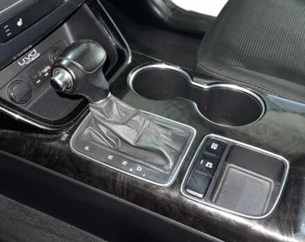 Белый Киа Соренто, объемом двигателя 2.4 л и пробегом 220 тыс. км за 13900 $, фото 8 на Automoto.ua