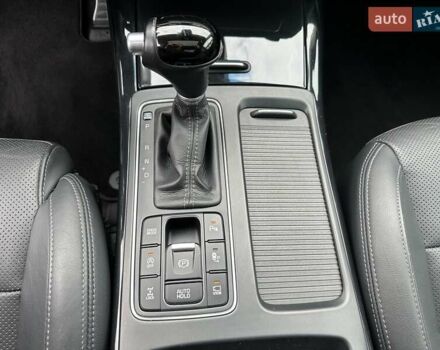 Кіа Соренто 2015 у Луцьку на Automoto.ua Білий Кіа Соренто, об'ємом двигуна 2.2 л та пробігом 150 тис. км за 23500 $, фото 33 на Automoto.ua