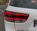 Білий Кіа Соренто, об'ємом двигуна 2.2 л та пробігом 145 тис. км за 22500 $, фото 41 на Automoto.ua