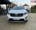 Белый Киа Соренто, объемом двигателя 2.2 л и пробегом 225 тыс. км за 19191 $, фото 29 на Automoto.ua