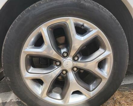 Белый Киа Соренто, объемом двигателя 2 л и пробегом 106 тыс. км за 19000 $, фото 44 на Automoto.ua