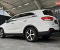 Білий Кіа Соренто, об'ємом двигуна 2 л та пробігом 239 тис. км за 12500 $, фото 9 на Automoto.ua