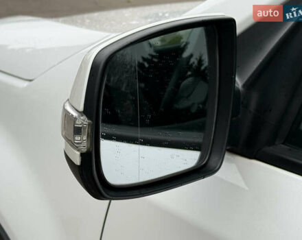 Білий Кіа Соренто, об'ємом двигуна 2.2 л та пробігом 175 тис. км за 17750 $, фото 24 на Automoto.ua