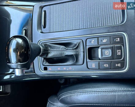 Белый Киа Соренто, объемом двигателя 2.2 л и пробегом 198 тыс. км за 21999 $, фото 47 на Automoto.ua