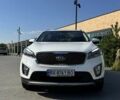 Белый Киа Соренто, объемом двигателя 2.2 л и пробегом 152 тыс. км за 20900 $, фото 30 на Automoto.ua