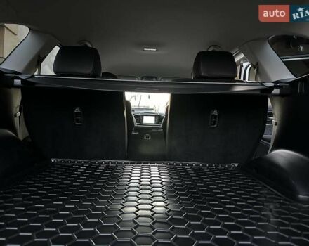 Белый Киа Соренто, объемом двигателя 2.2 л и пробегом 225 тыс. км за 19191 $, фото 154 на Automoto.ua