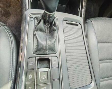 Киа Соренто 2015 в Могилев-Подольском на Automoto.ua Белый Киа Соренто, объемом двигателя 2.2 л и пробегом 214 тыс. км за 19300 $, фото 25 на Automoto.ua