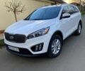 Білий Кіа Соренто, об'ємом двигуна 2.4 л та пробігом 140 тис. км за 15500 $, фото 1 на Automoto.ua