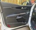 Белый Киа Соренто, объемом двигателя 2 л и пробегом 106 тыс. км за 19000 $, фото 18 на Automoto.ua
