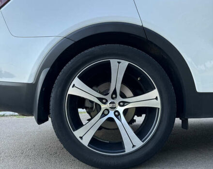 Белый Киа Соренто, объемом двигателя 2.36 л и пробегом 96 тыс. км за 16500 $, фото 21 на Automoto.ua