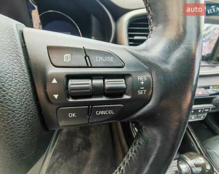 Киа Соренто 2015 в Могилев-Подольском на Automoto.ua Белый Киа Соренто, объемом двигателя 2.2 л и пробегом 214 тыс. км за 19300 $, фото 28 на Automoto.ua