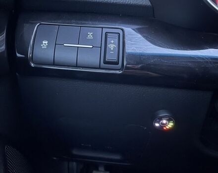 Белый Киа Соренто, объемом двигателя 2.4 л и пробегом 220 тыс. км за 13900 $, фото 2 на Automoto.ua