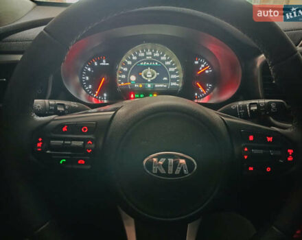 Білий Кіа Соренто, об'ємом двигуна 0 л та пробігом 220 тис. км за 19499 $, фото 16 на Automoto.ua