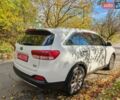 Киа Соренто 2015 в Могилев-Подольском на Automoto.ua Белый Киа Соренто, объемом двигателя 2.2 л и пробегом 214 тыс. км за 19300 $, фото 7 на Automoto.ua