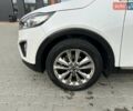 Белый Киа Соренто, объемом двигателя 2 л и пробегом 220 тыс. км за 18700 $, фото 15 на Automoto.ua