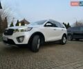Белый Киа Соренто, объемом двигателя 2.2 л и пробегом 225 тыс. км за 19191 $, фото 192 на Automoto.ua