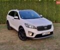 Белый Киа Соренто, объемом двигателя 2.2 л и пробегом 222 тыс. км за 20400 $, фото 1 на Automoto.ua