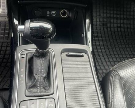 Белый Киа Соренто, объемом двигателя 2.2 л и пробегом 89 тыс. км за 22000 $, фото 18 на Automoto.ua