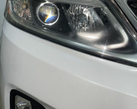 Белый Киа Соренто, объемом двигателя 2.4 л и пробегом 220 тыс. км за 13900 $, фото 11 на Automoto.ua