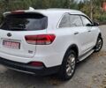 Киа Соренто 2015 в Киеве на Automoto.ua Белый Киа Соренто, объемом двигателя 2 л и пробегом 179 тыс. км за 21900 $, фото 5 на Automoto.ua