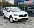 Киа Соренто 2015 в Ровно на Automoto.ua Белый Киа Соренто, объемом двигателя 2.36 л и пробегом 184 тыс. км за 13500 $, фото 1 на Automoto.ua
