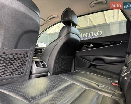 Білий Кіа Соренто, об'ємом двигуна 2 л та пробігом 239 тис. км за 12500 $, фото 33 на Automoto.ua