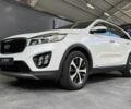 Белый Киа Соренто, объемом двигателя 2 л и пробегом 239 тыс. км за 12000 $, фото 1 на Automoto.ua