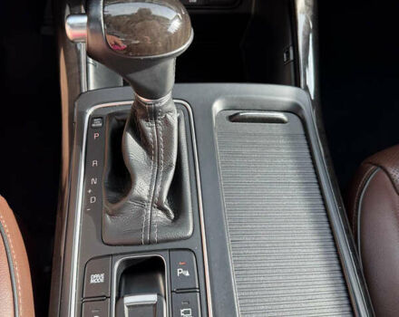 Киа Соренто 2015 в Львове на Automoto.ua Белый Киа Соренто, объемом двигателя 2 л и пробегом 164 тыс. км за 19100 $, фото 21 на Automoto.ua