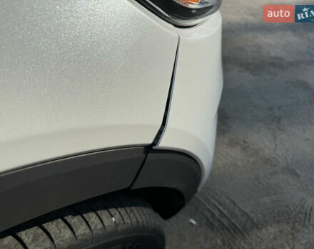 Белый Киа Соренто, объемом двигателя 2.36 л и пробегом 96 тыс. км за 16500 $, фото 8 на Automoto.ua
