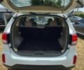 Белый Киа Соренто, объемом двигателя 2.4 л и пробегом 70 тыс. км за 3500 $, фото 12 на Automoto.ua